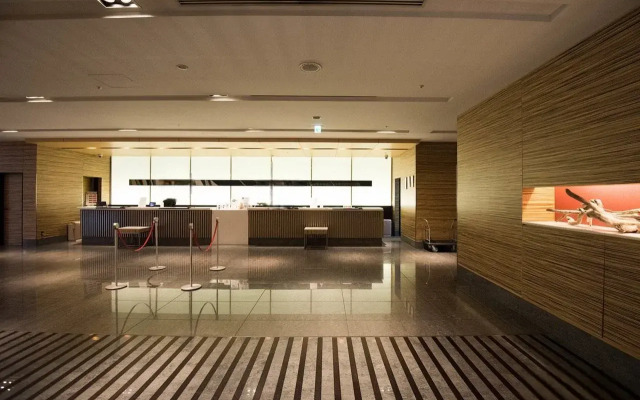 Haneda Excel Hotel Tokyu - Haneda Airport Terminal 2