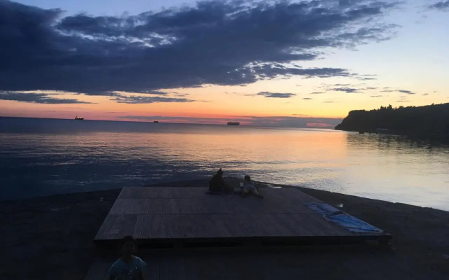 Bella Vista