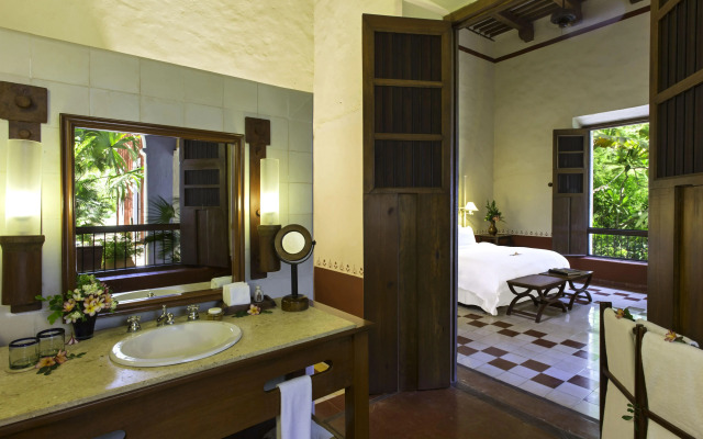 Hacienda Santa Rosa de Lima