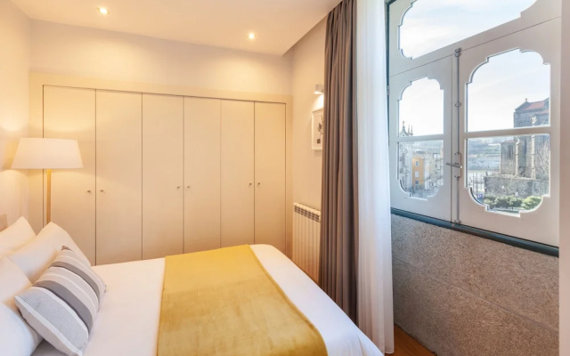 D&S - Ribeira Premium Apartments
