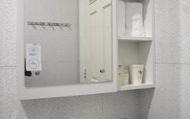 Hoang Loc Villa Hotel