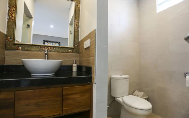 Family Villa Sanur