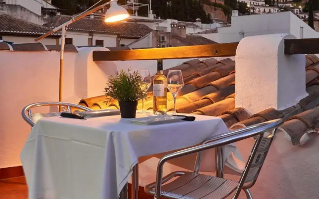 Rooms VITA & BAR