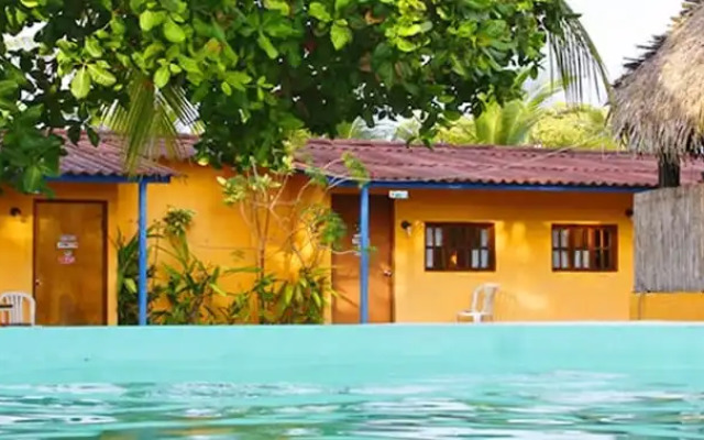 Riomar Surf Camp