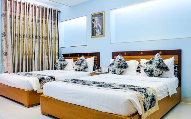 Ken I Hotel