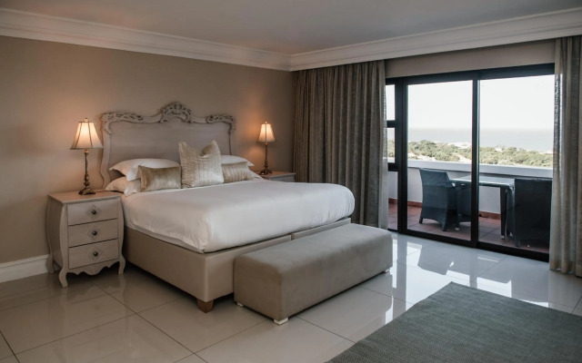 The View Boutique Hotel & Spa