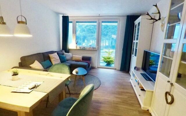 FeWo Käppchen Winterberg