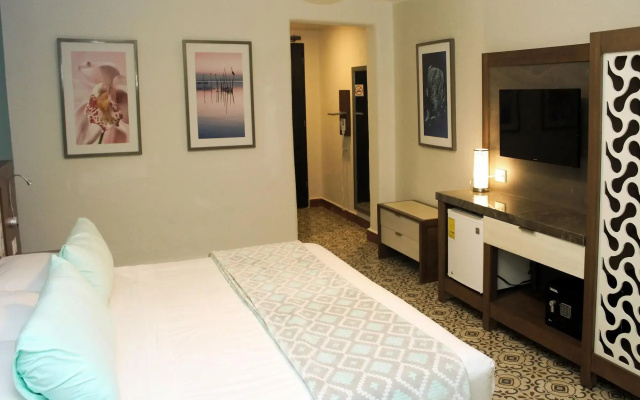 Hoteles Berny
