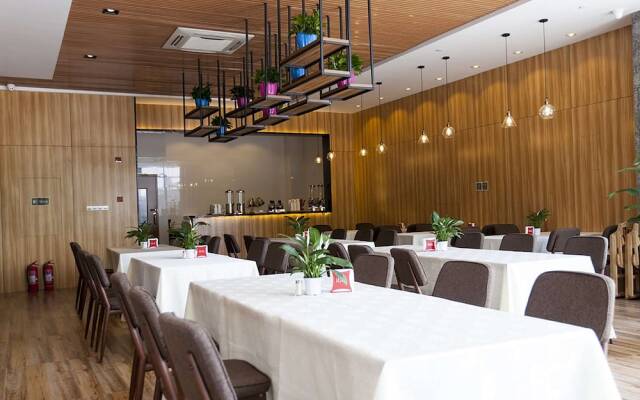ibis Kunshan Changjiang Rd Hotel