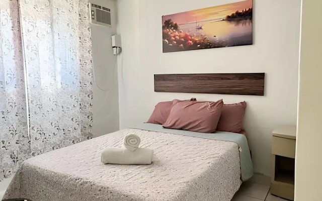Casa Cozy with 2Bedrooms and 2Baths