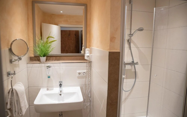 Rheinhotel Rüdesheim