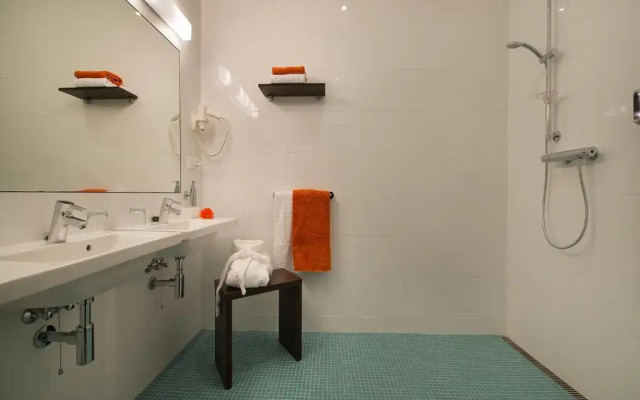 EA Business Hotel Jihlava