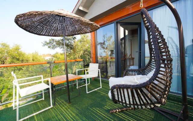 Qcunda Otel Restorant