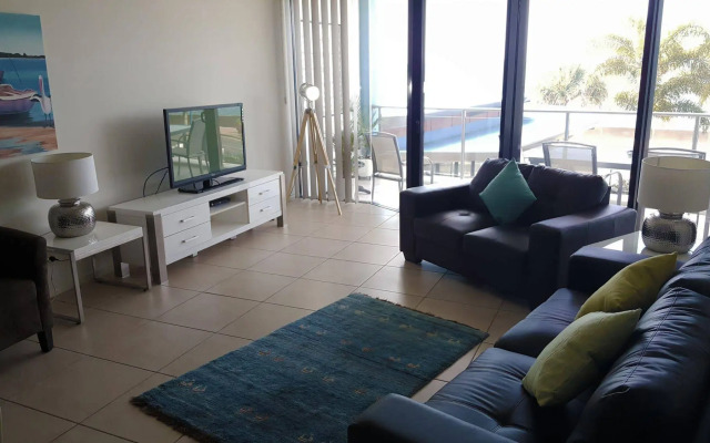 Pier Resort Apartments