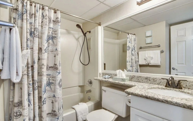 Casa Del Mar C279 - 1 Br Condo