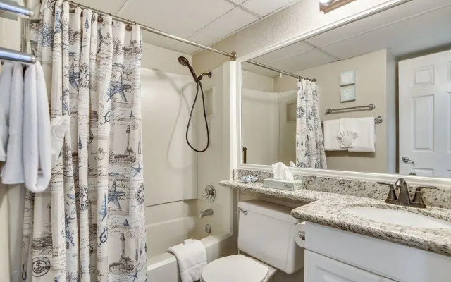 Casa Del Mar C279 - 1 Br Condo