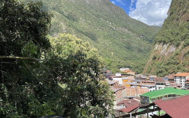 Rupa Rupa High Jungle Eco B&B