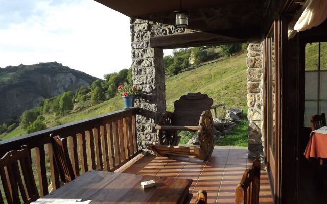 El Quesar de Gamoneo