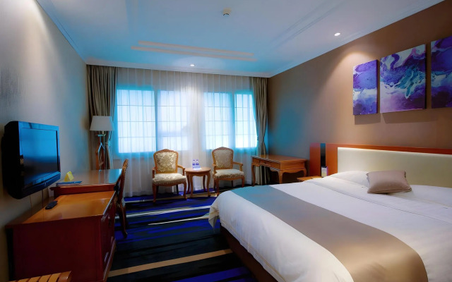 Shenzhen Kaili Hotel