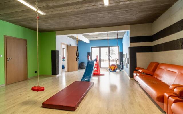 Apartamenty Blisko Słońca