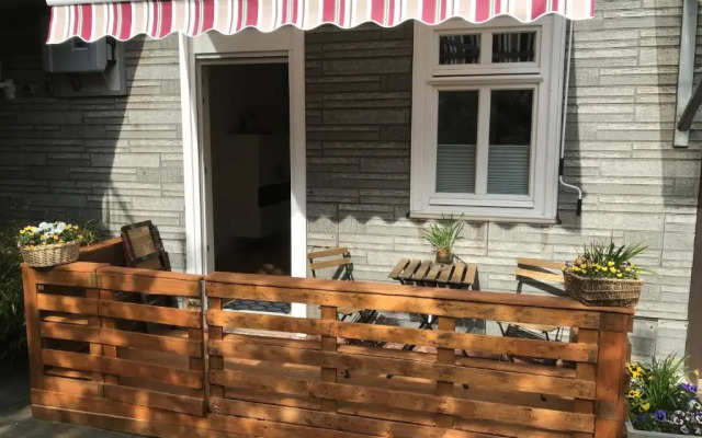 Schwalm-Apartment Treysa