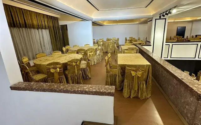Nigrum Otel