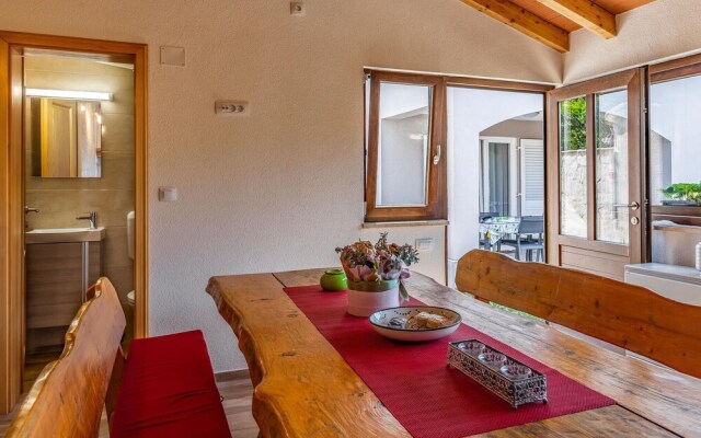 Beautiful Home in Medulin With Wifi and 2 Bedrooms