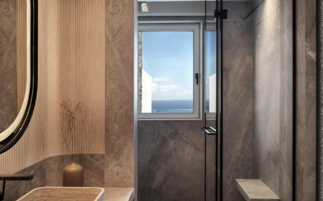 Deos Mykonos - A Myconian Collection Hotel - Adults Only