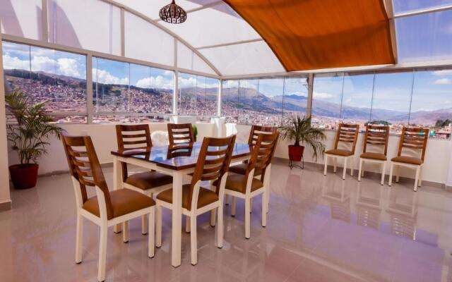 Cozy Room Cusco