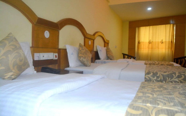 Hotel City Centaur