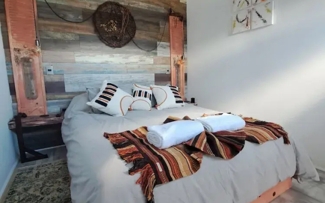 Okeyloft Coyhaique