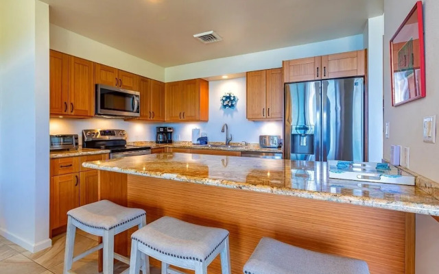 Makena Surf by Coldwell Banker Island Vacations