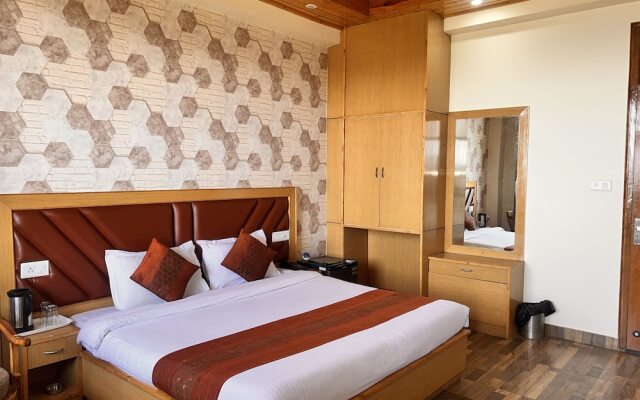 Hotel Comfort Inn