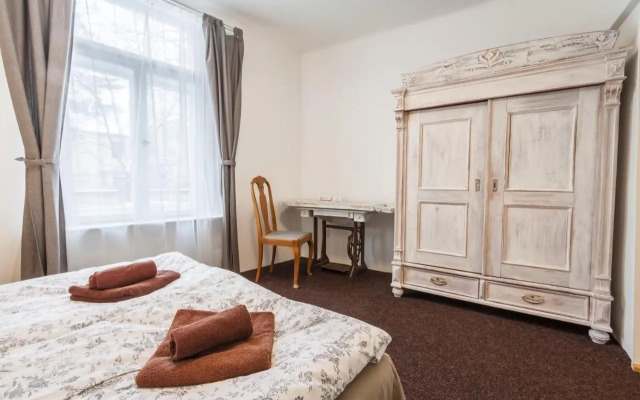 Riga Academic Guest House