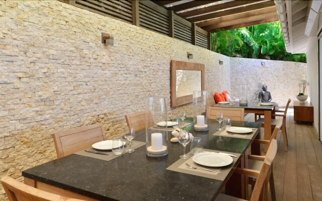 Villa Rincon in Gustavia, Saint Barthelemy from 4777$, photos, reviews - zenhotels.com
