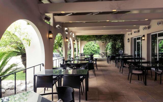 Mercure Antibes Sophia Antipolis