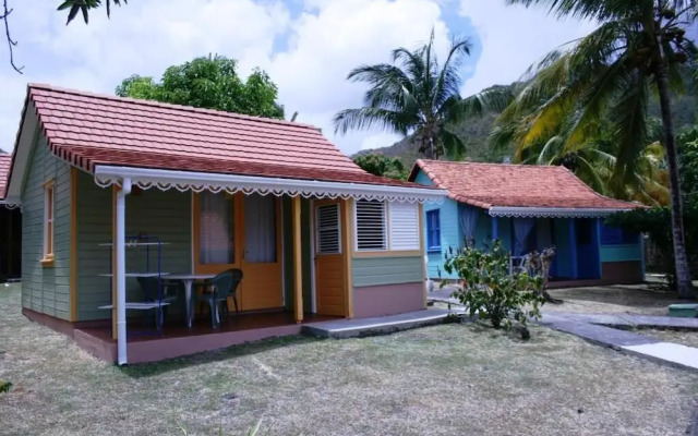 Hôtel L’Anse Bleue
