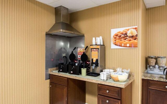 Country Inn & Suites by Radisson Rehoboth Beach - Dewey