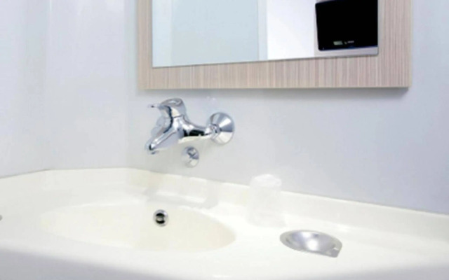 Première Classe Lyon Ouest - Tassin