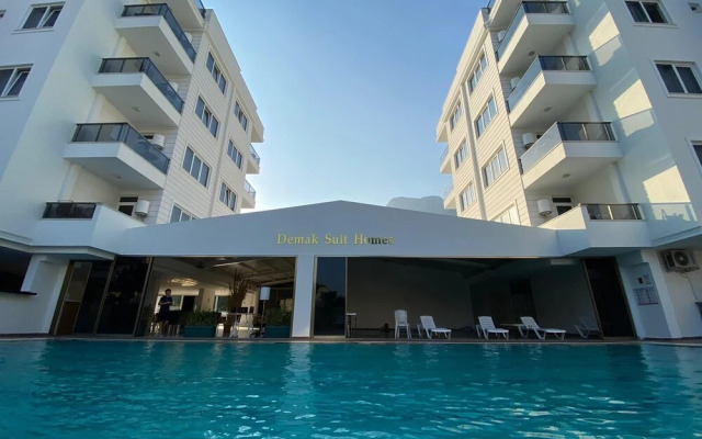 Demak Suit Homes