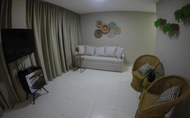 Apt 2/4 Luxo Iberostate