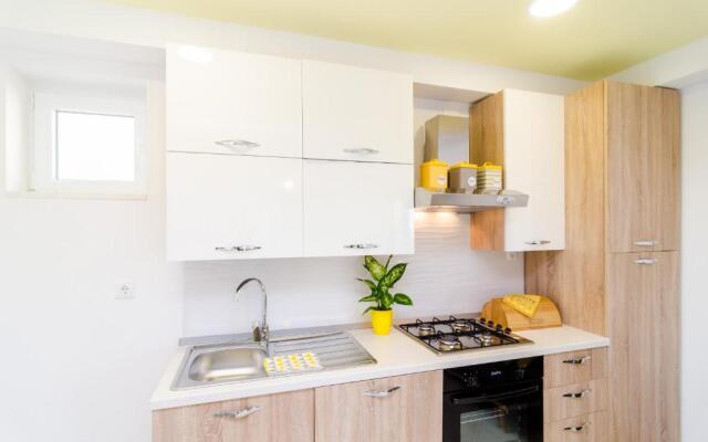 Arba Seaview Residences