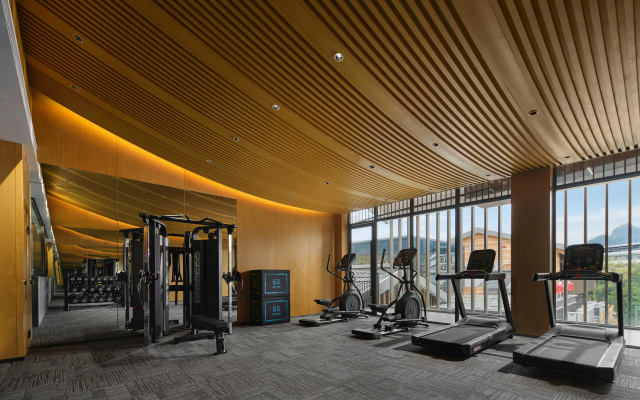 Hilton Garden Inn Guilin Yangshuo