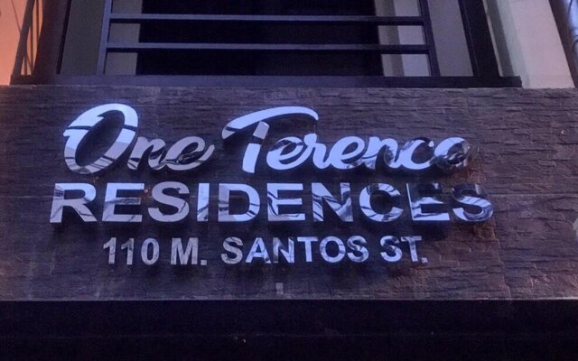 One Terence Residences
