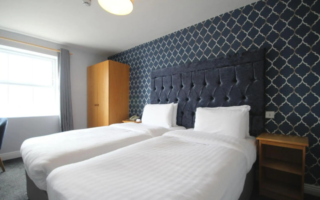 Hotel St. George by Nina
