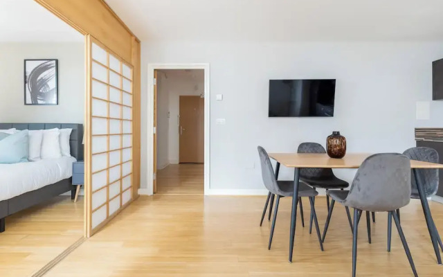 Spacious 2 Bed Apartment in Dalston