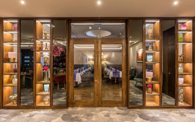 Dublin Skylon Hotel