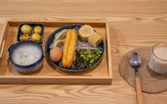 Yun Shang Siji Shiyouwan Hotel