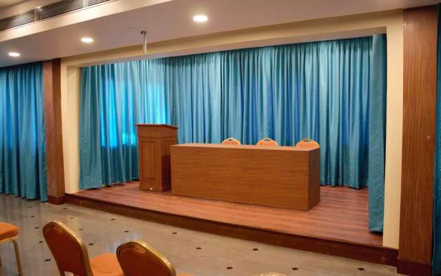 Palmarinha De Goa unit of GKP Real Estat