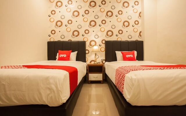 OYO 1522 Residence Anugrah